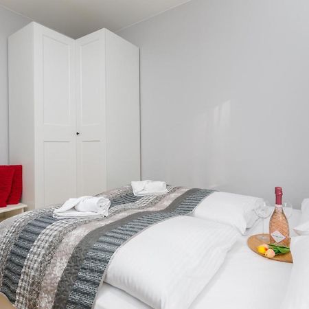 Platan City Centre Apartment By Noclegi Renters シフィノウイシチェ エクステリア 写真
